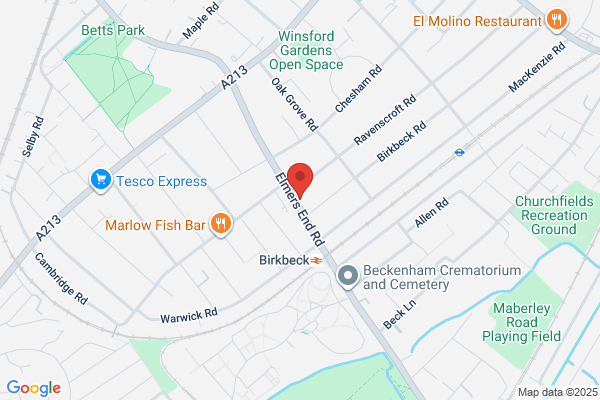 Goldhawk Service & MOT Centre