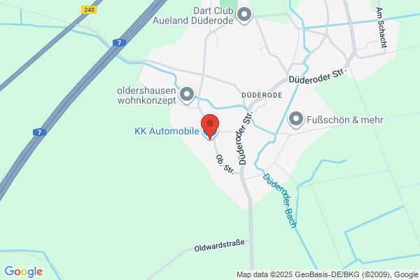 K & K Auto Repairs