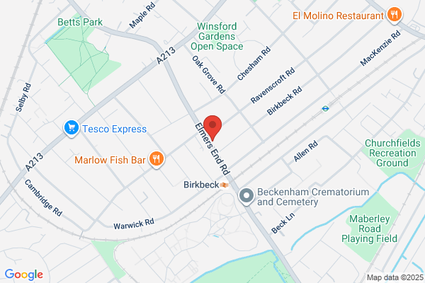 Nationwide Auto Centres Ltd