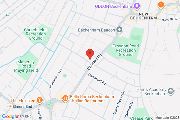P F Steele Motor Repairs