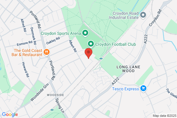 South London Roofing