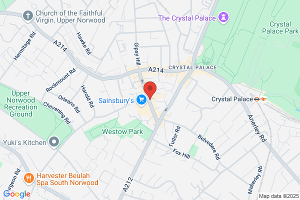 Way Ahead