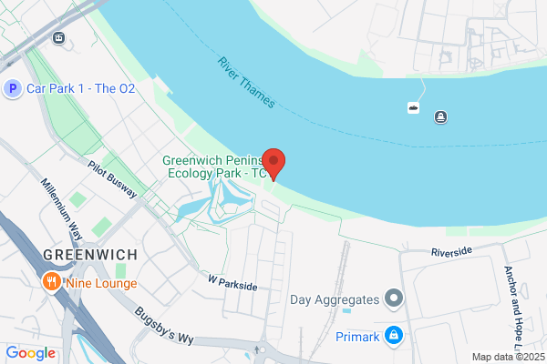 Greenwich Yacht Club