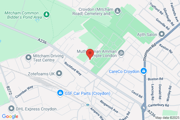 F45 Training Croydon UK