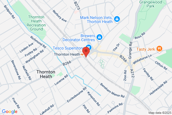 Energie Fitness Croydon