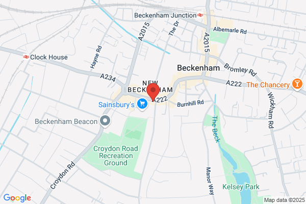 Beckenham Pharmacy