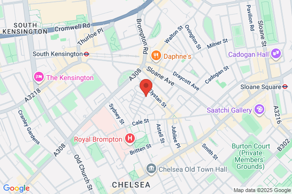 Aurum (Croydon) Ltd