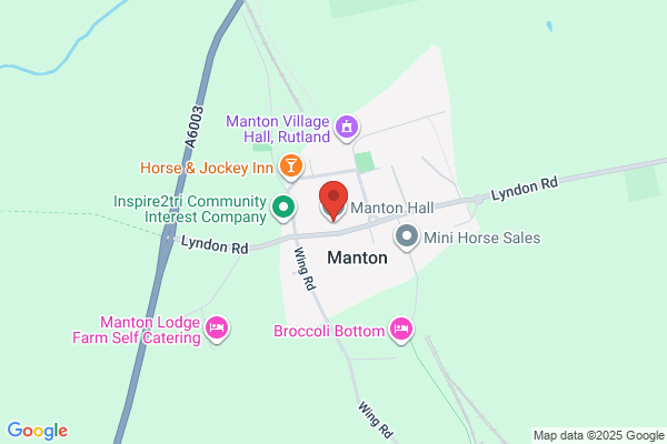 Hall & Manton Ltd