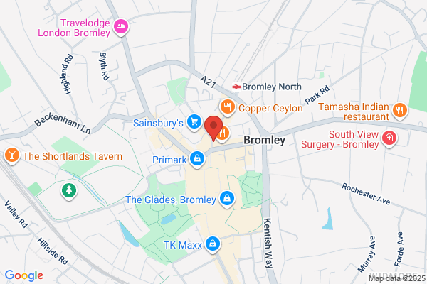 Jewellery Repair Centre
