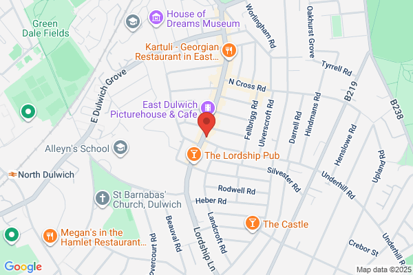 Dulwich Kitchen & Bathroom Co