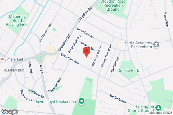 Beresford Landscaping