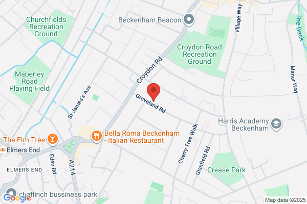 Croydon & Bromley Lawncare