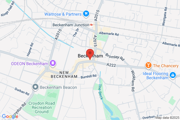 Judge & Priestley Solicitors - Beckenham