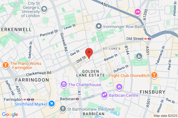 London Registrars Ltd