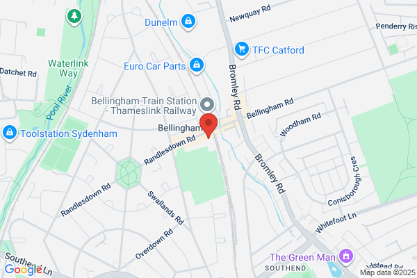 Bellingham Leisure & Lifestyle Centre