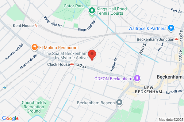 Leisure Connection Ltd