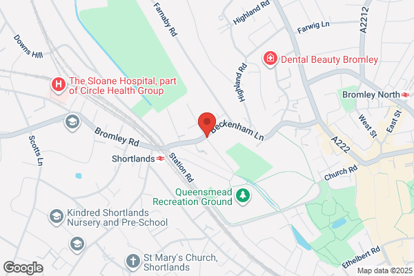 Bromley Lettings