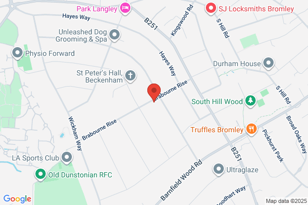 Kingsbridge Properties