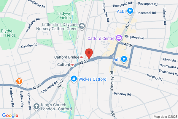 Catford Financial Services