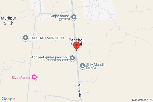 Pancholi