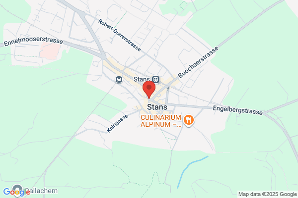 Stan's