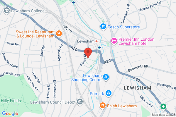 Lewisham Independent