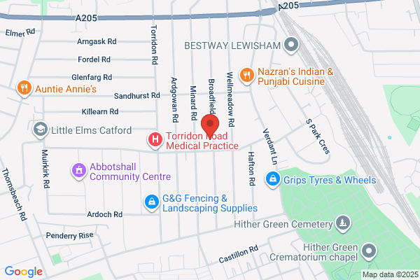 Broadfields Day Nursery