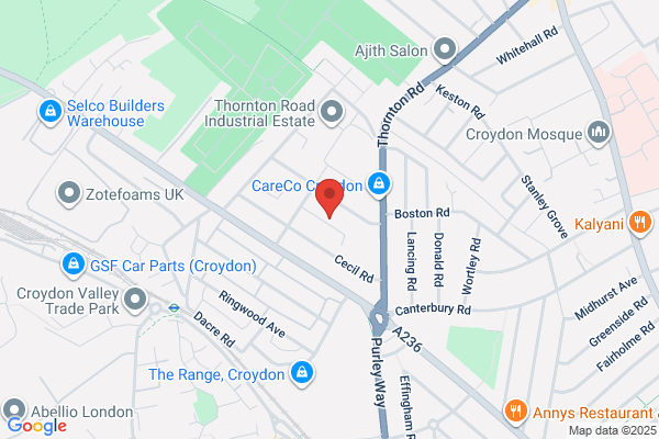 Croydon Playcare Co