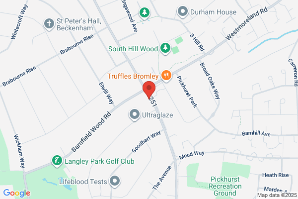 Lingfield Day Nursery