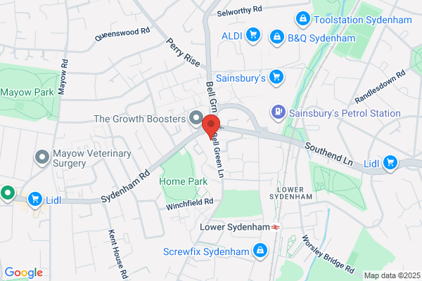 Little Cherubs Day Nursery