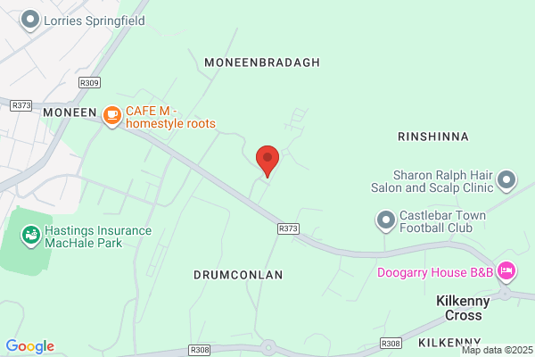Castlebar Care Centre