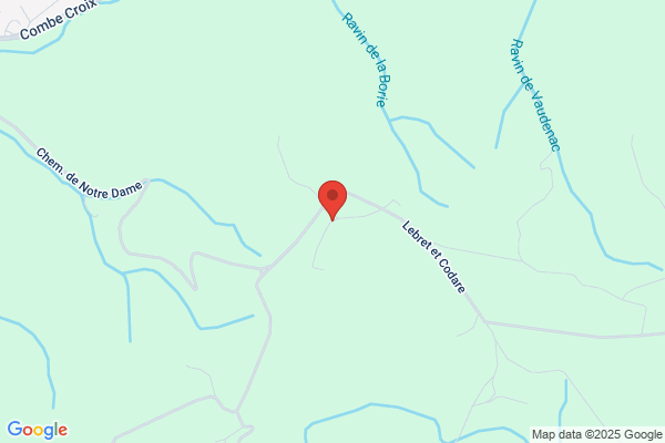 A F Lebret