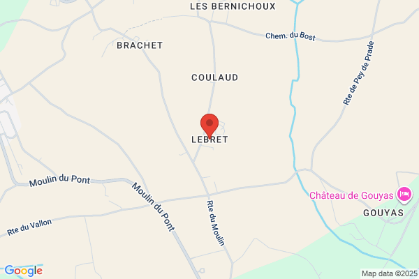Lebret