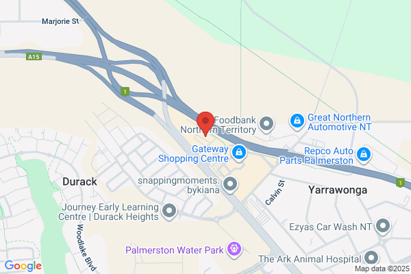 Palmerston Pet Stores