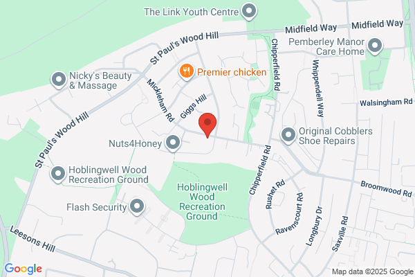 Bromley Primary Care Trust