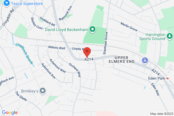 College Racing (Beckenham) Ltd