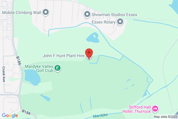 J F Plant Hire