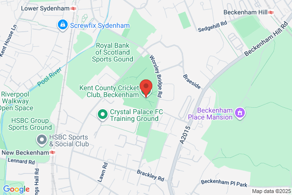 Kent County Cricket Club