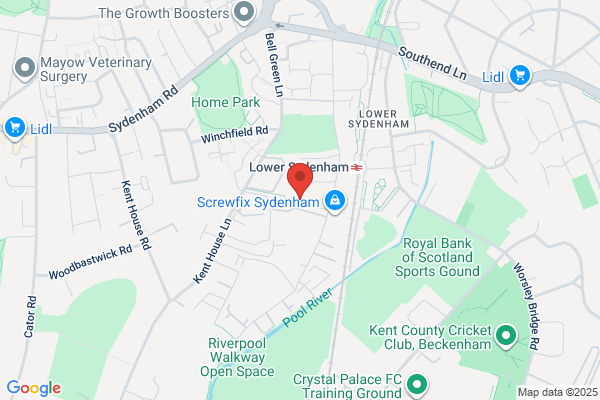 Maintech Supply Co