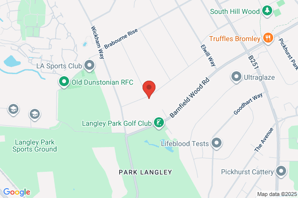 Beckenham Physiotherapy Clinic