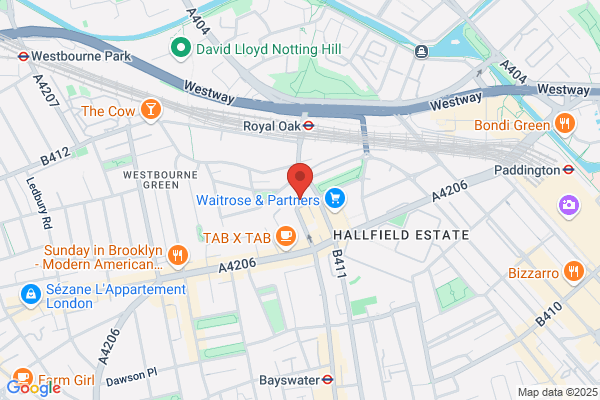 Porchester Sports Injury Clinic