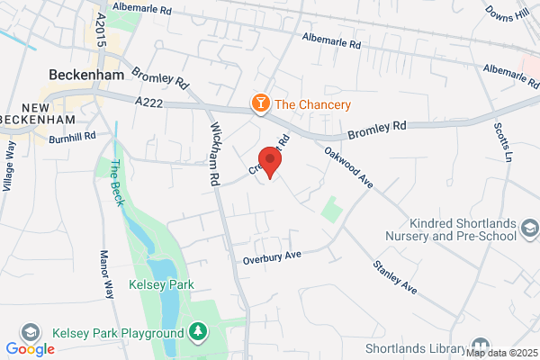 Beckenham United Reformed Church