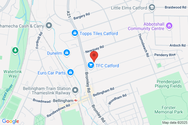 Catford Synagogue