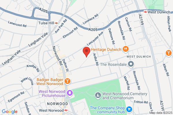 Chatsworth Family Centre