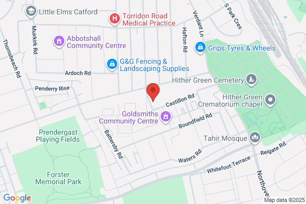 Dalton Playgroup
