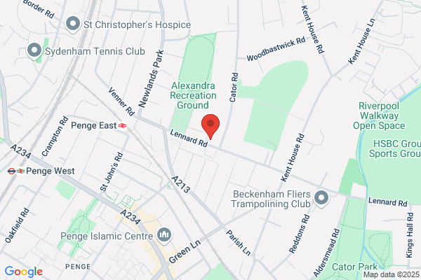 Holy Trinity Playgroup
