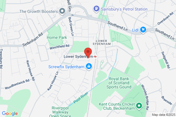 1 Central Heating & Plumbers