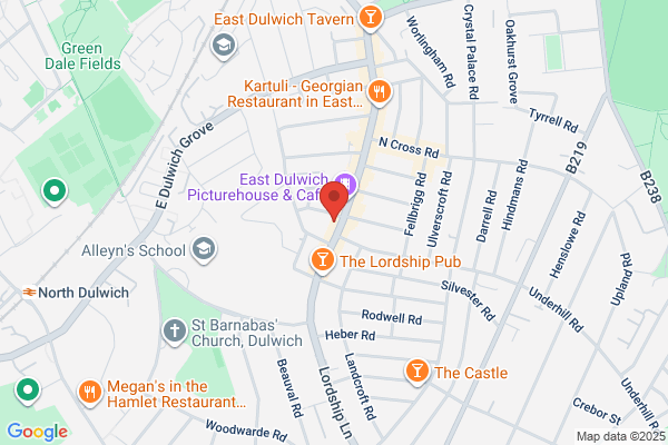 Dulwich Plumbing