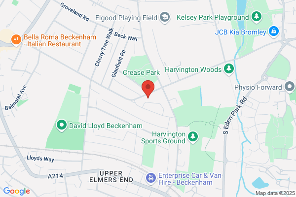 Pickhurst Plumbing