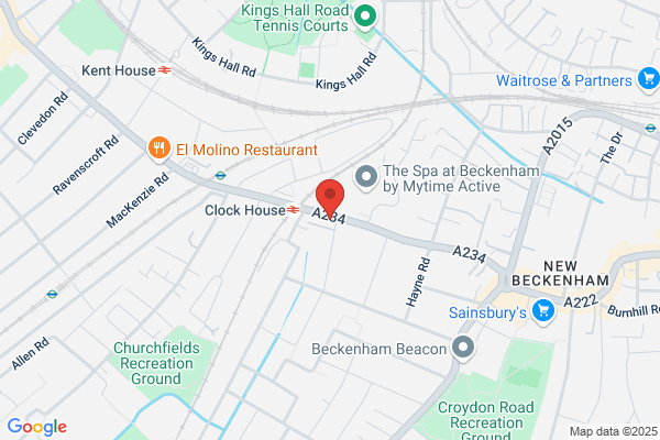 Cutlers Gardens Estates Ltd